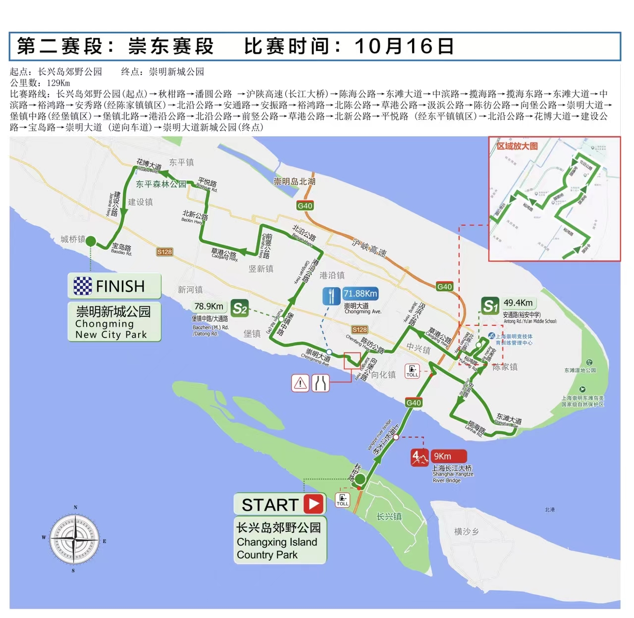 2024年环崇明岛女子公路世巡赛10月开赛 (3).jpg